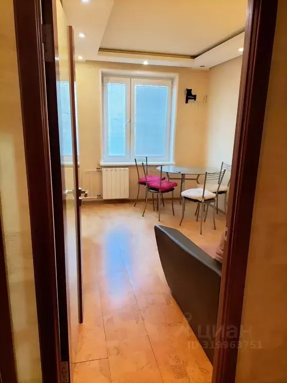 3-к кв. Москва Ореховый бул., 14К2 (75.0 м) - Фото 1
