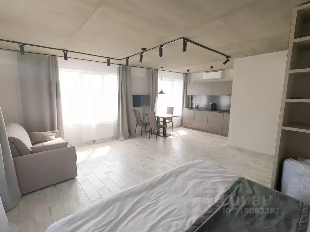 Комната Псковская область, Остров ул. Карла Маркса, 11 - Фото 2