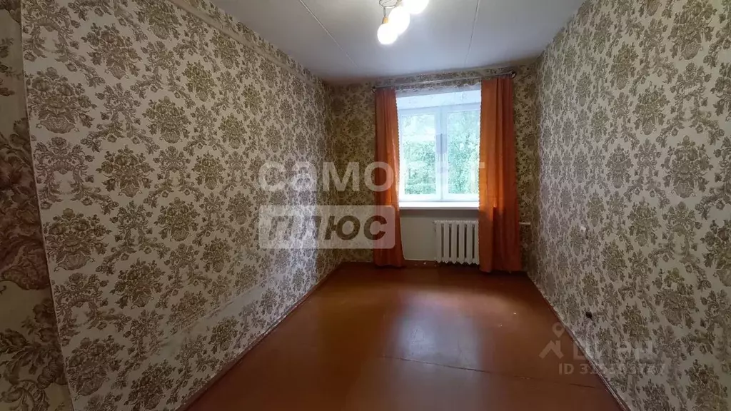 3-к кв. Костромская область, Кострома ул. Голубкова, 8 (57.3 м) - Фото 1