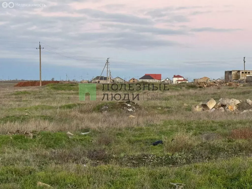 Участок в Лесновка, улица Остапа Вишни, 28 (10 м) - Фото 1