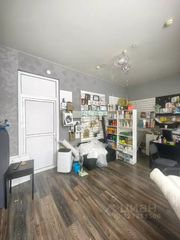 Помещение свободного назначения в Кемеровская область, Кемерово ул. 9 ... - Фото 2