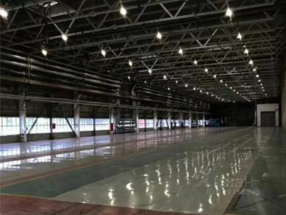 Склад в Московская область, Одинцовский городской округ, д. Малые ... - Фото 1