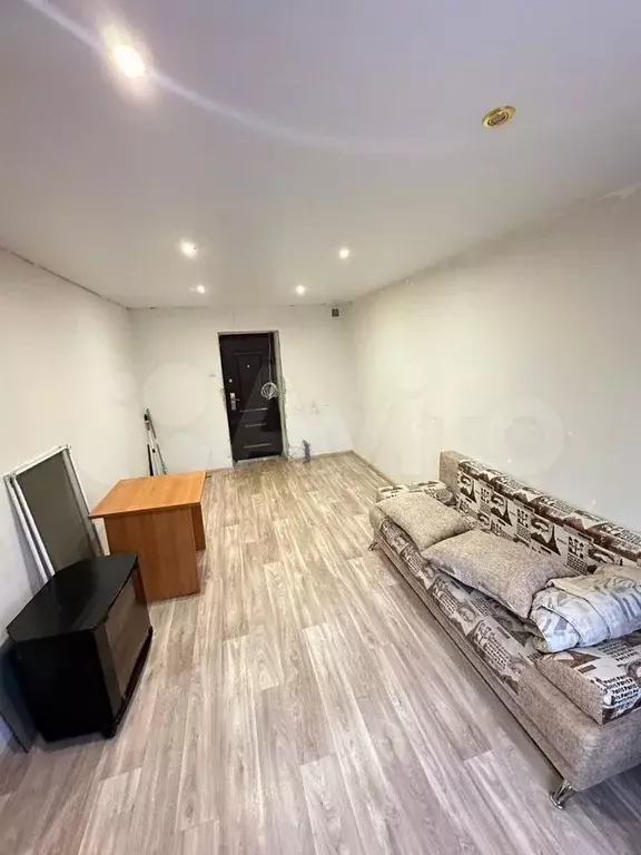 Комната 17 м в 1-к., 3/5 эт. - Фото 1