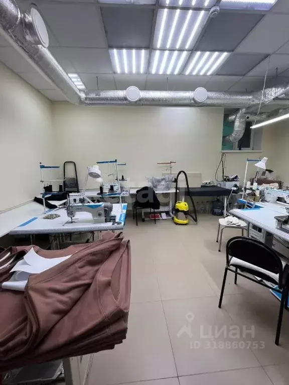 Помещение свободного назначения в Ставропольский край, Михайловск ... - Фото 1