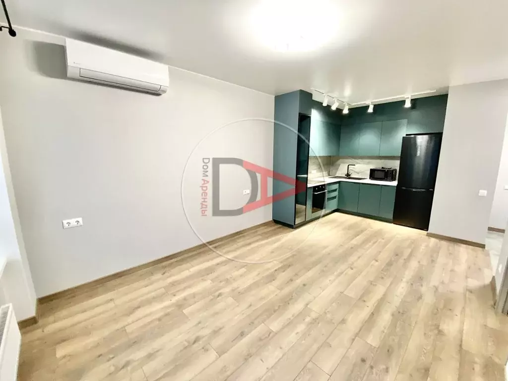 2-к кв. Башкортостан, Уфа ул. Художника Позднова, 11 (40.0 м) - Фото 2