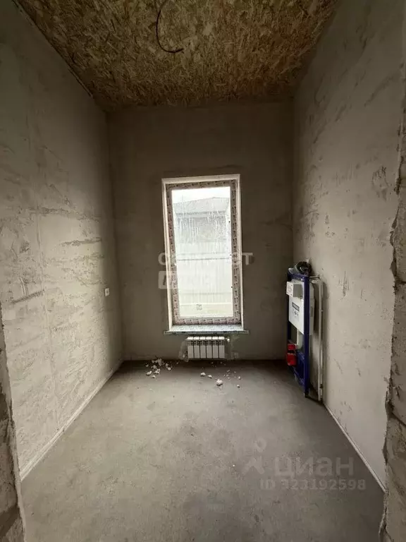 Дом в Челябинская область, Сосновский муниципальный округ, с. ... - Фото 2