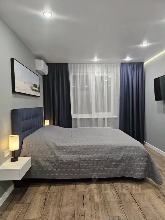 1-к кв. Санкт-Петербург, Санкт-Петербург, Зеленогорск ул. Строителей, ... - Фото 2