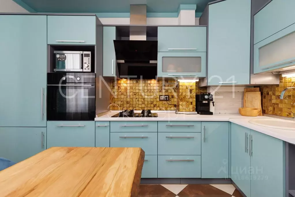 2-к кв. Калининградская область, Калининград ул. Горького, 176Гк1 ... - Фото 2