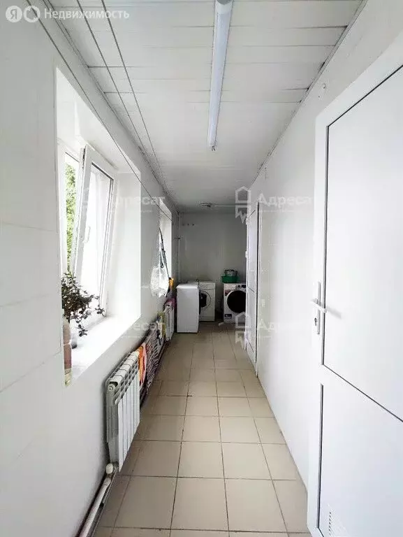 1к в -комнатной квартире (17 м) - Фото 0