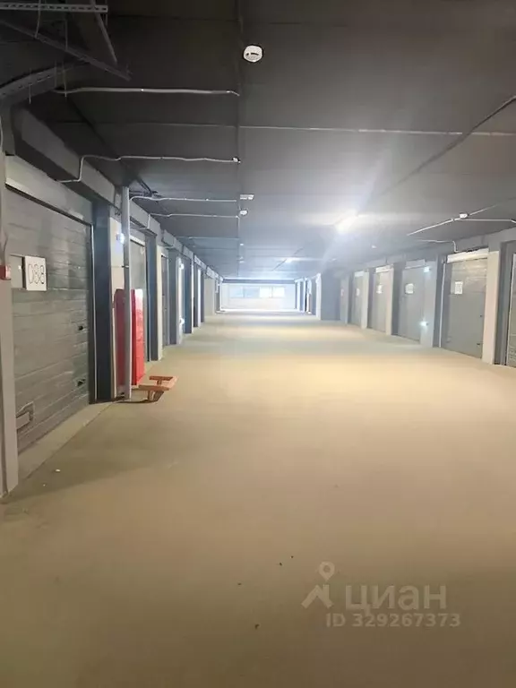 Гараж в Новосибирская область, Новосибирск ул. Николая Островского, ... - Фото 2