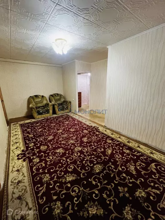 Продаётся 2-к квартира, 43.4 м - Фото 1
