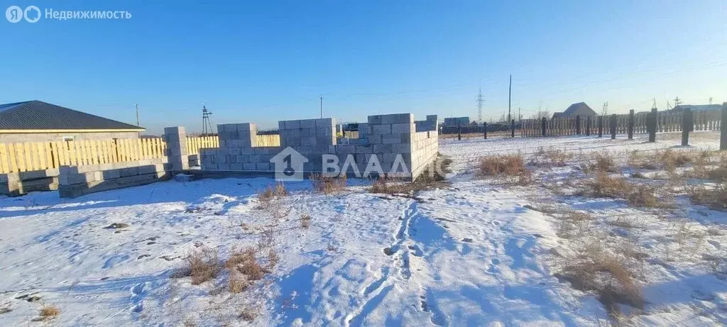 Участок в Заиграевский район, муниципальное образование Дабатуйское, ... - Фото 0