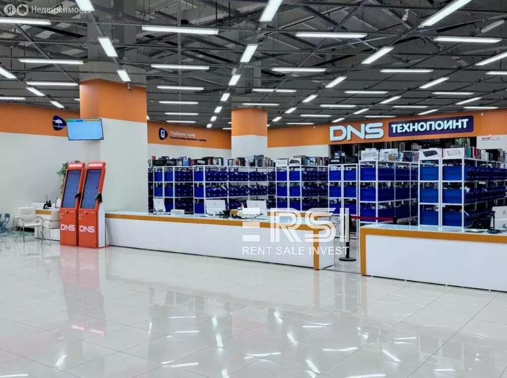 Помещение свободного назначения (537.3 м) - Фото 2