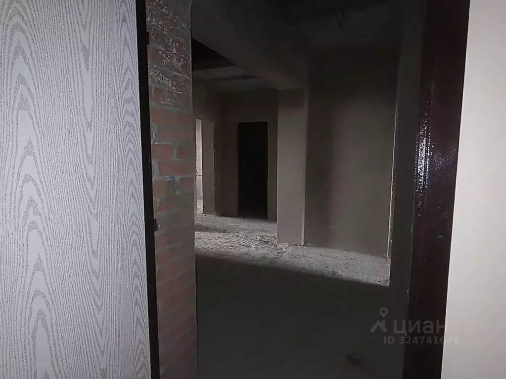 3-к кв. Северная Осетия, Владикавказ ул. Курсантов-Кировцев, 29к3 ... - Фото 1