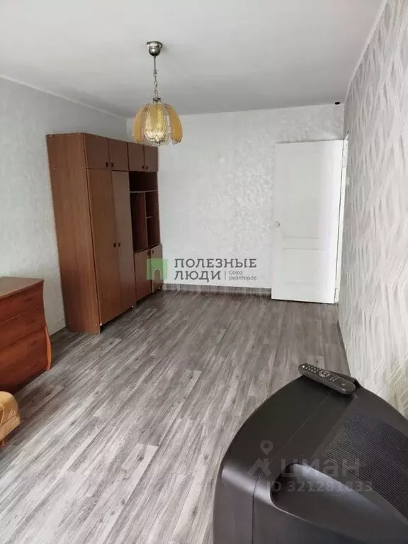 1-к кв. Красноярский край, Красноярск ул. Энергетиков, 34 (31.4 м) - Фото 0