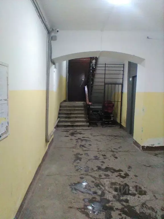 Комната Санкт-Петербург Петропавловская ул., 6 (8.0 м) - Фото 2