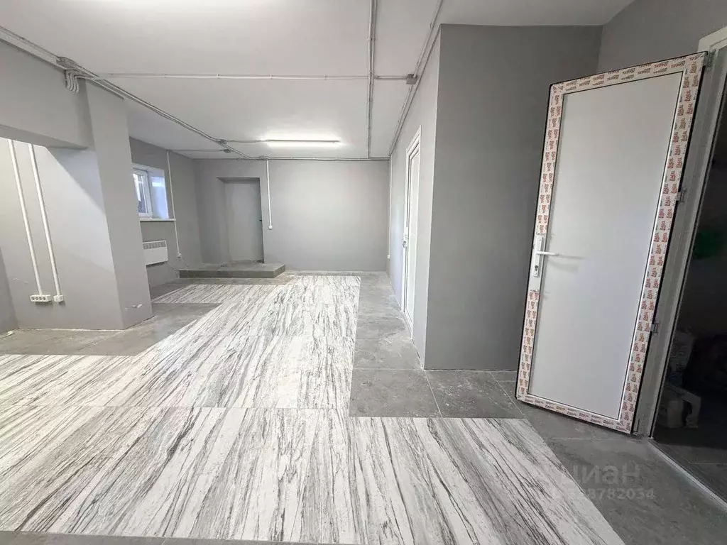 Помещение свободного назначения в Белгородская область, Белгород ул. ... - Фото 2