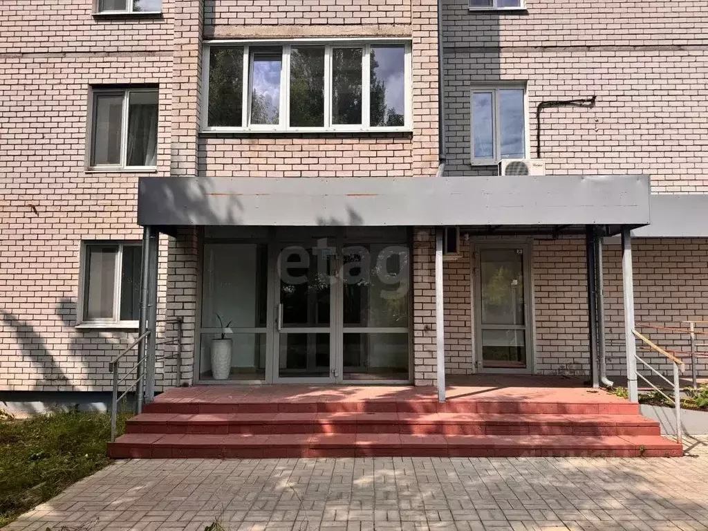 Помещение свободного назначения в Татарстан, Казань Ферма-2 жилмассив, ... - Фото 0