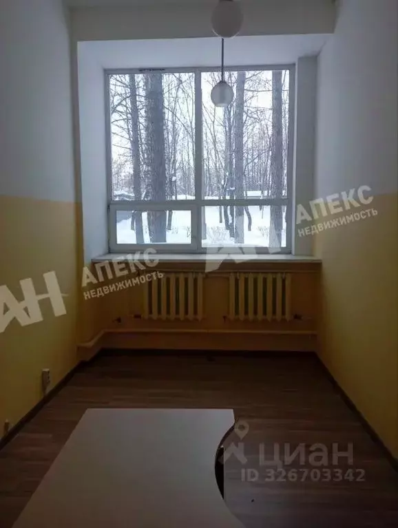 Офис в Москва 1-й Дорожный проезд, 4С1 (54 м) - Фото 2