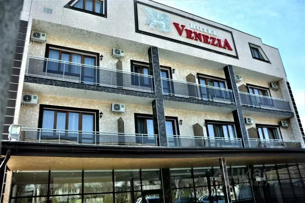 Комната Крым, Симферополь ул. Кечкеметская, 169 (10.0 м) - Фото 1