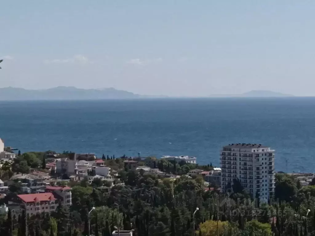 Дом в Крым, Алушта ул. Октябрьская, 71Д (29 м) - Фото 0