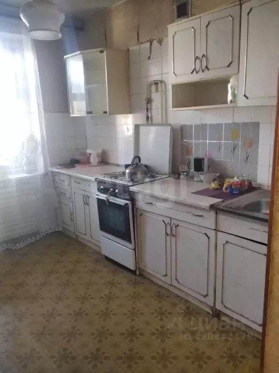1-к кв. Башкортостан, Уфимский район, с. Миловка бул. Сиреневый, 9 ... - Фото 1