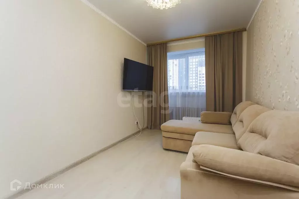 Продаётся 1-к квартира, 35.5 м - Фото 0
