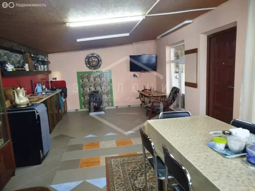 Дом в Светлогорск, СНТ Радуга, 13-я линия (66 м) - Фото 2