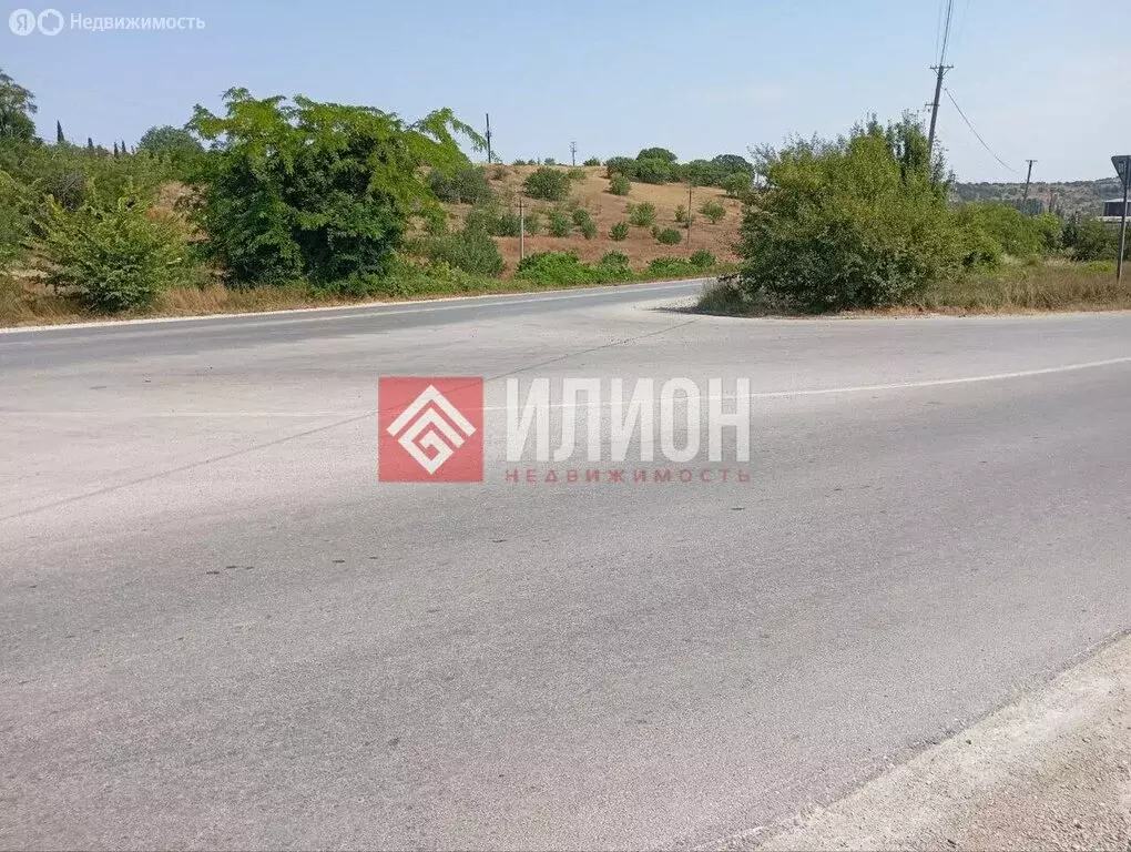 Участок в Севастополь, улица Челюскинцев (7.5 м) - Фото 1