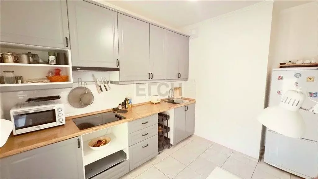 3-к кв. Москва Севастопольский просп., 22 (71.0 м) - Фото 2