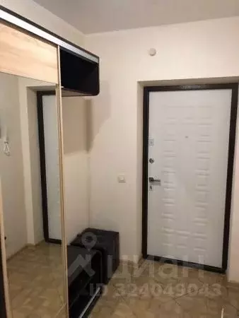 1-к кв. Курская область, Глушковский район, Теткино рп ул. Ленина, 97 ... - Фото 1