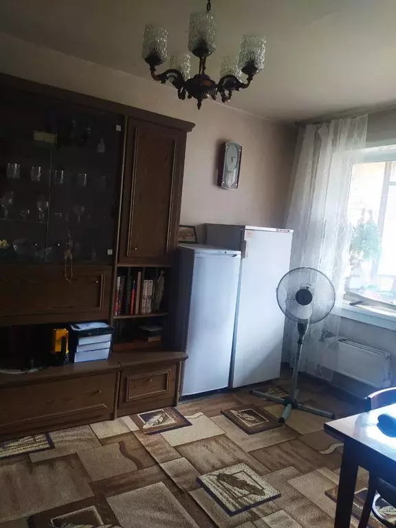 Продаётся 2-к квартира, 43.2 м - Фото 1