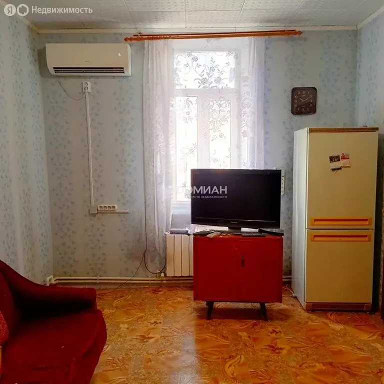 2-комнатная квартира: Новочеркасск, Баклановский проспект, 70 (40 м) - Фото 0