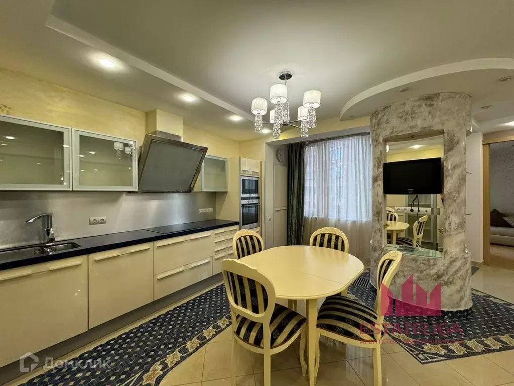 Продаётся 2-к квартира, 73.4 м - Фото 0