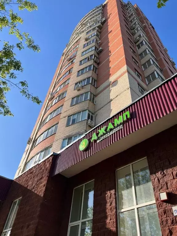 2-к кв. Московская область, Фрязино Полевая ул., 23а (69.0 м) - Фото 1