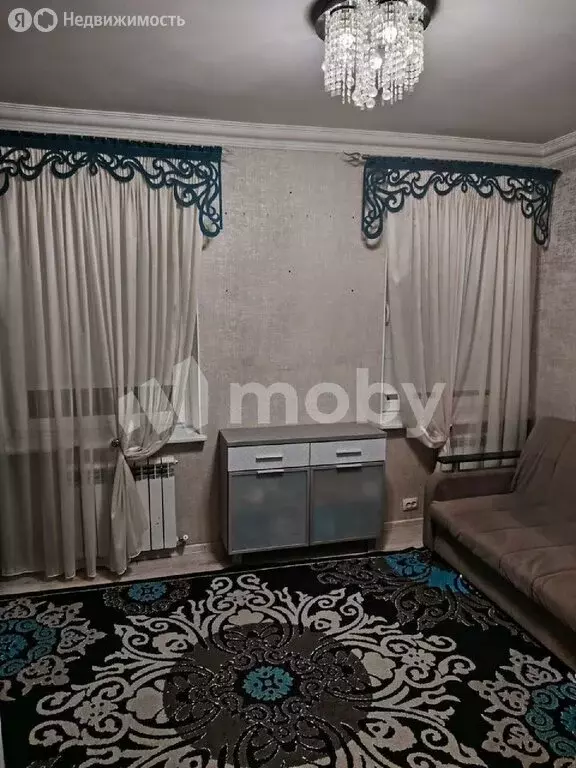 2-комнатная квартира: Калининград, Можайская улица, 49 (33 м) - Фото 2