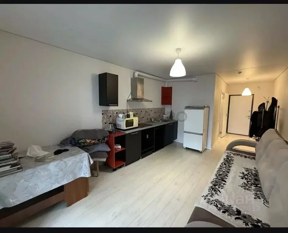 Студия Татарстан, Зеленодольск просп. Строителей, 34А (26.0 м) - Фото 2