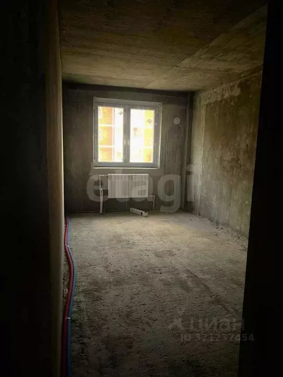 2-к кв. Бурятия, Улан-Удэ 142-й мкр, 11 (65.9 м) - Фото 1