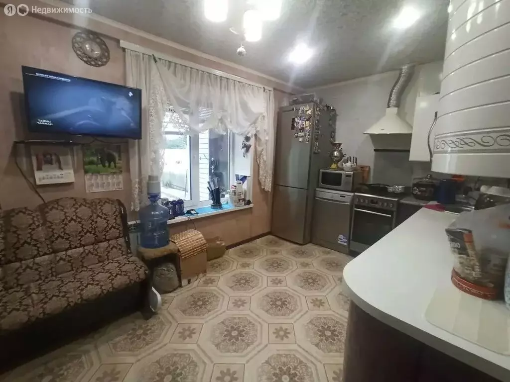 Дом в Сызрань, Паровозная улица, 40 (107 м) - Фото 2