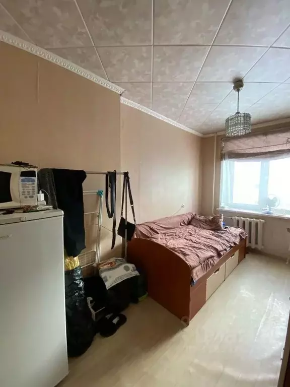 Комната Саха (Якутия), Якутск ул. Петра Алексеева, 21/5 (10.0 м) - Фото 1