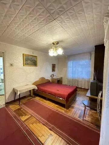 1-к. квартира, 32 м, 2/5 эт. - Фото 0