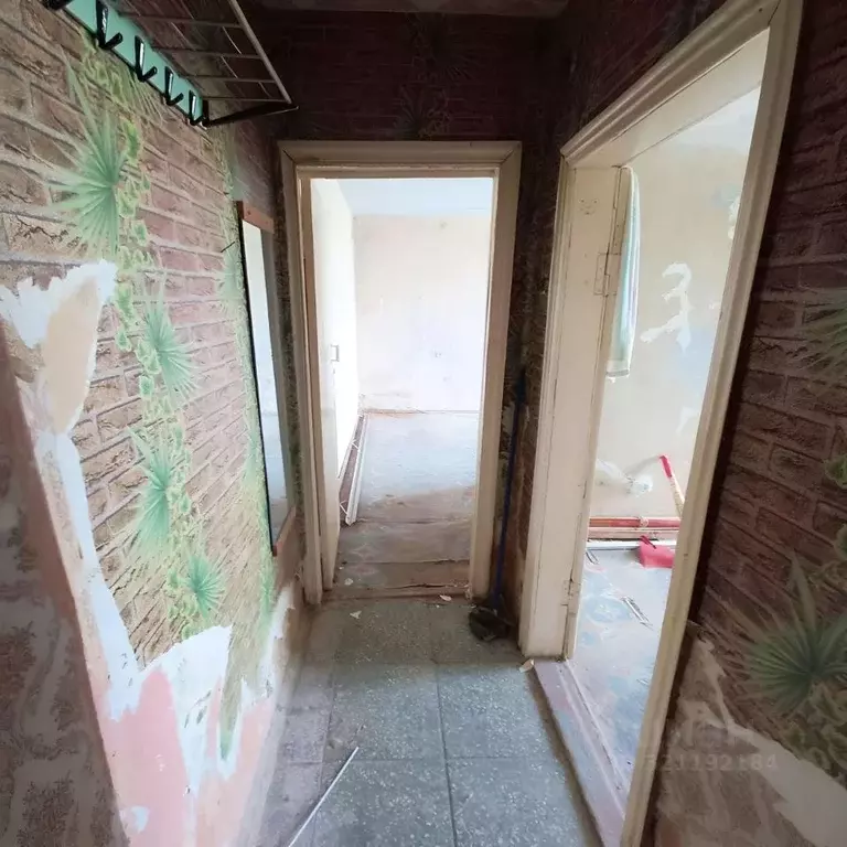 Комната Саратовская область, Петровск ул. Братьев Костериных, 80 (30.0 ... - Фото 1