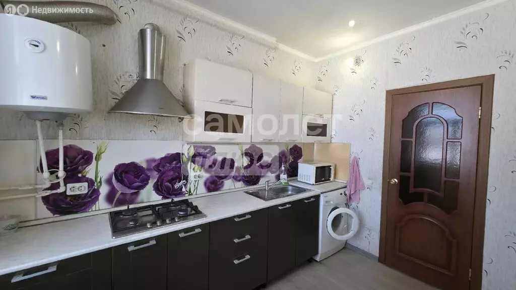 3-комнатная квартира: Ишим, улица Красина, 22 (71.4 м) - Фото 1