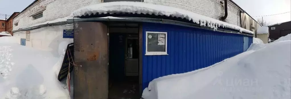 Склад в Томская область, Томск Черемошники мкр, ул. Бердская, 27/3 ... - Фото 2