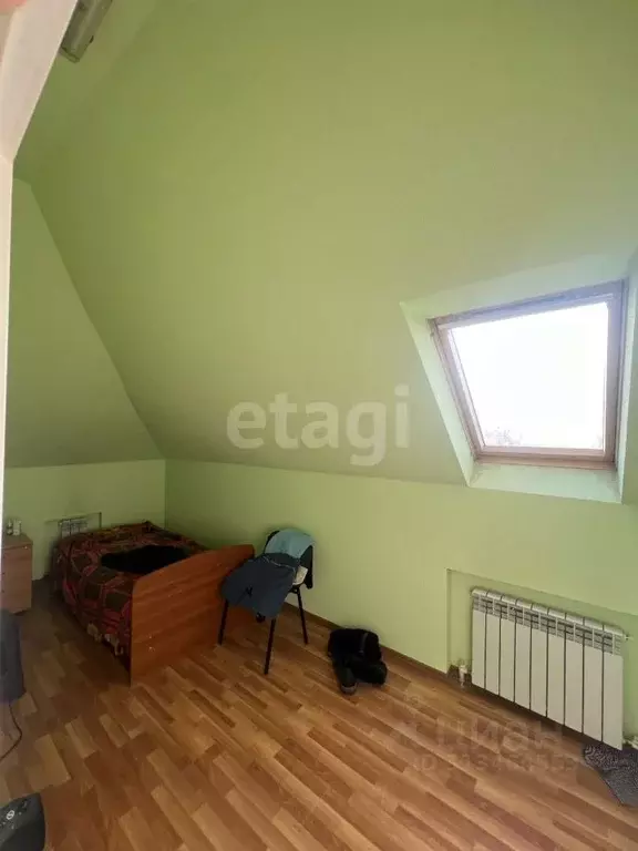 Дом в Ростовская область, Красносулинский район, Долотинское с/пос, ... - Фото 2