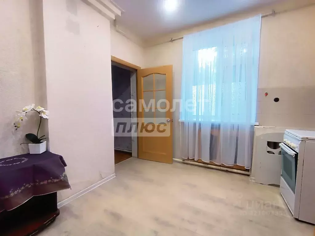 2-к кв. Пермский край, Краснокамск ул. Карла Маркса, 9 (49.1 м) - Фото 0