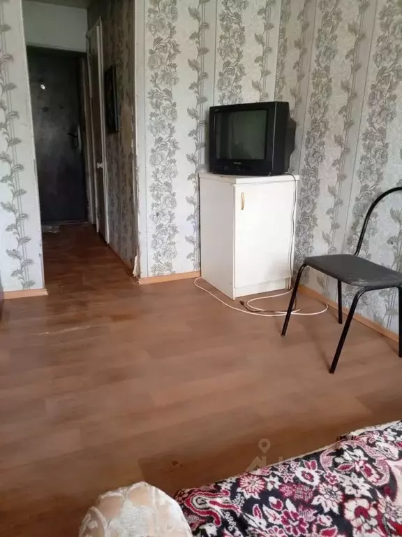 1-к кв. Саратовская область, Энгельс Полтавская ул., 17 (18.0 м) - Фото 1