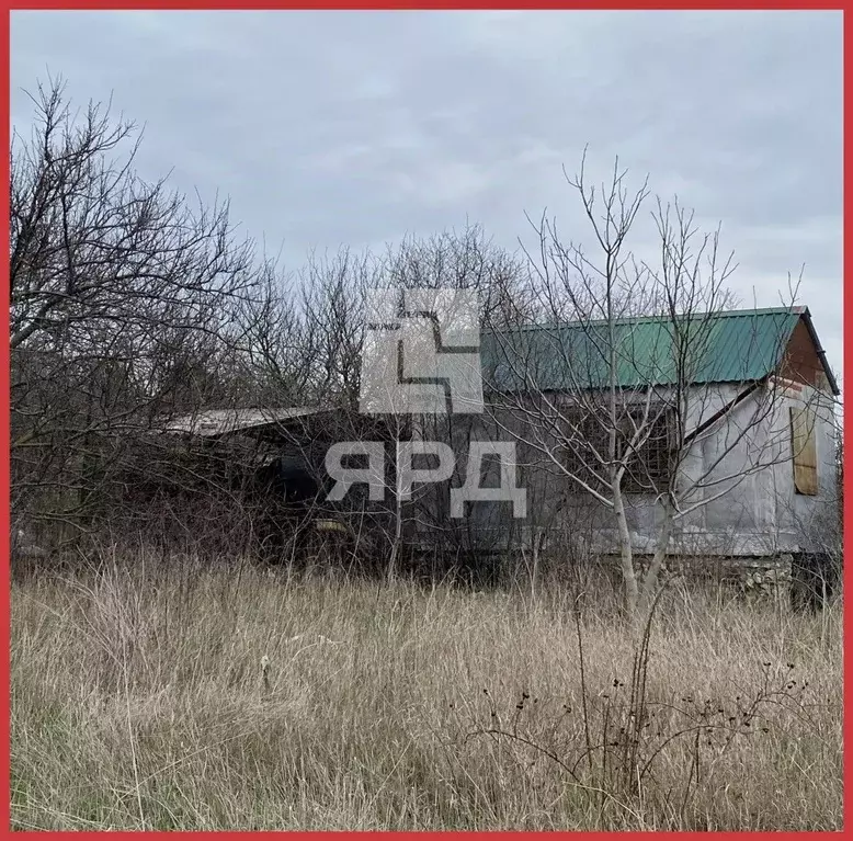 Участок в Ростовская область, Неклиновский район, ... - Фото 2