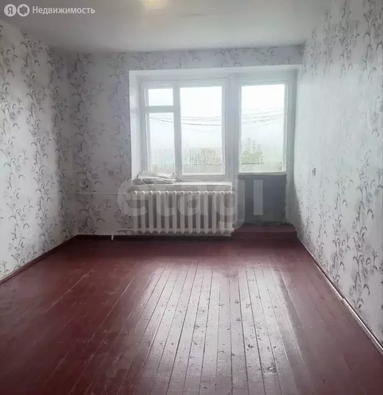 1-комнатная квартира: Юшала, Школьная улица, 16А (33.1 м) - Фото 1