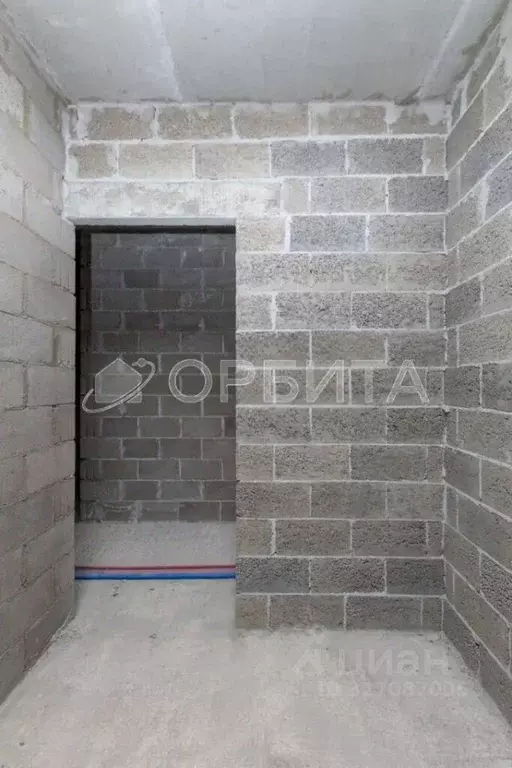 1-к кв. Тюменская область, Тюмень ул. Менжинского, 60 (46.1 м) - Фото 1